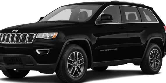 JEEP GRAND CHEROKEE 2021 1C4RJFAGXMC779477 image